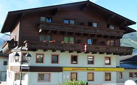 Appartement Vorreiter