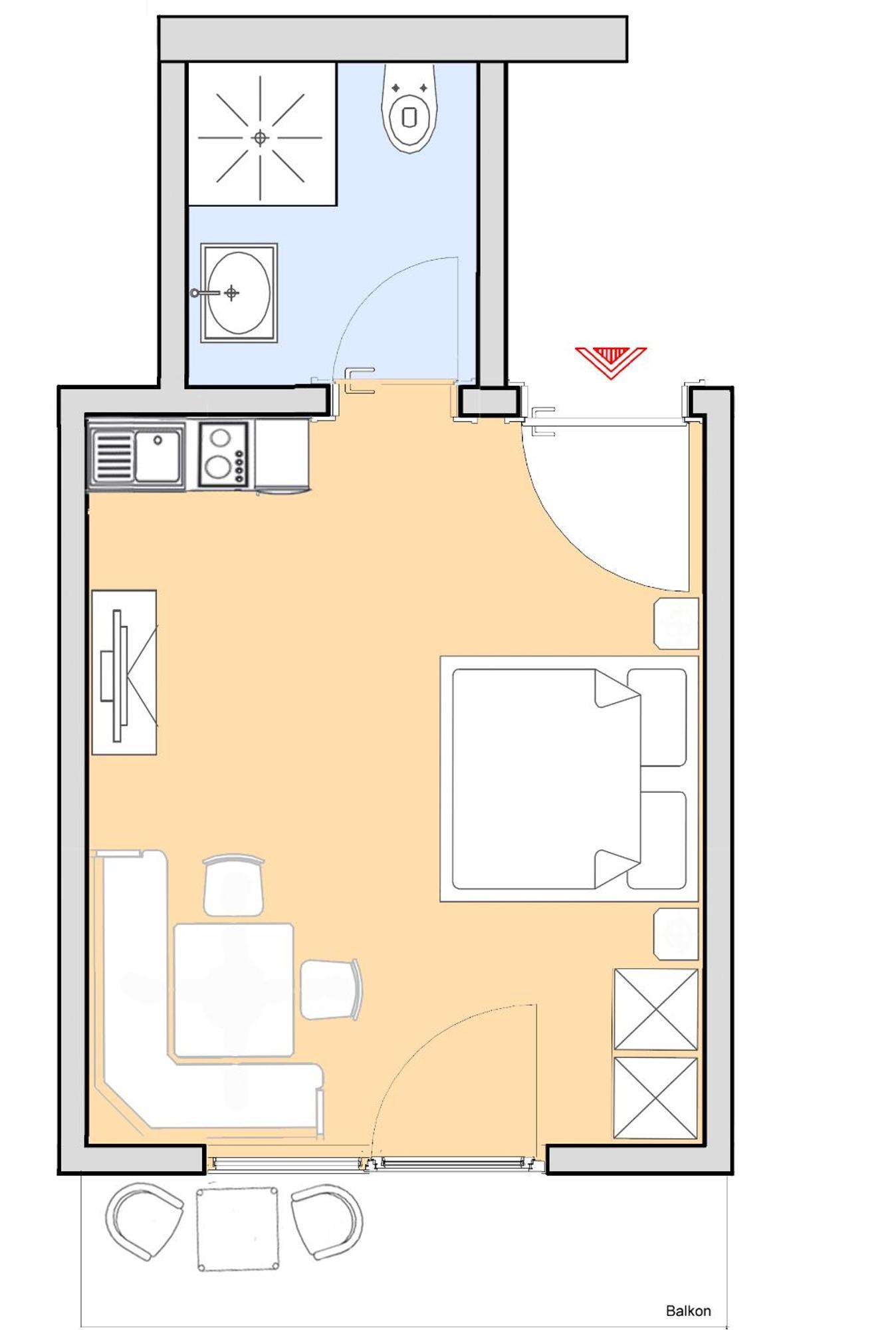 Appartement Vorreiter Uttendorf Buitenkant foto