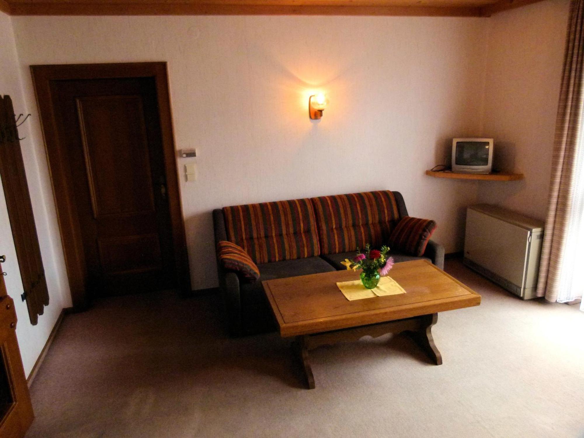 Appartement Vorreiter Uttendorf Buitenkant foto
