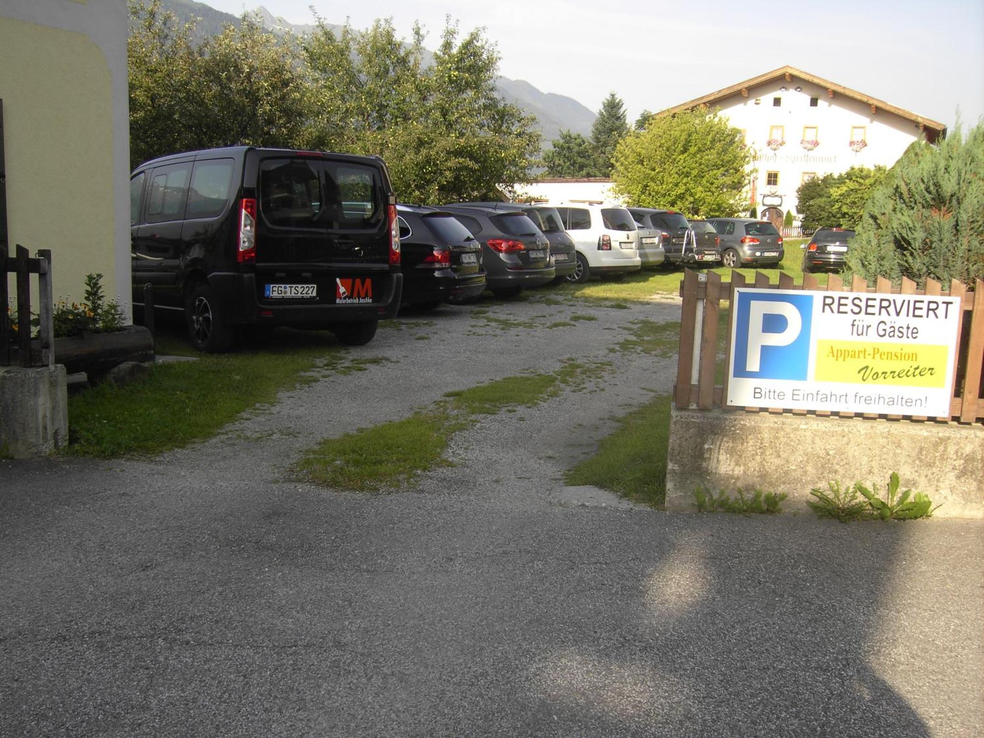Appartement Vorreiter Uttendorf Buitenkant foto